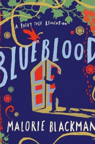 Cover of Blueblood