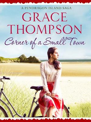 Cover of Corner of a Small Town