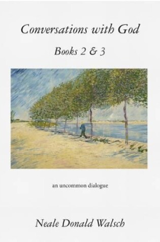 Cover of Conversations with God, Books 2 & 3