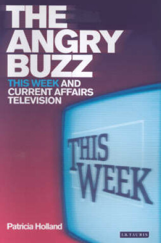 Cover of The Angry Buzz