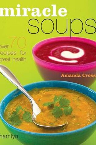 Cover of Miracle Soups