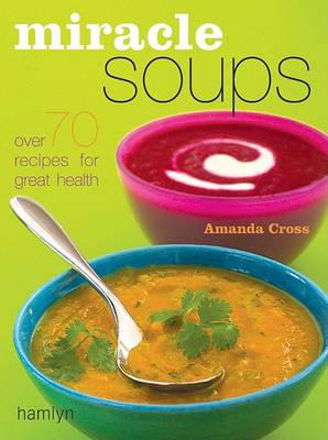 Book cover for Miracle Soups