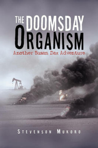 Cover of The Doomsday Organism