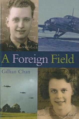 Cover of A Foreign Field