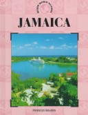 Cover of Jamaica (Major World Nations)