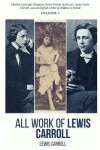 Book cover for All work of Lewis Carroll