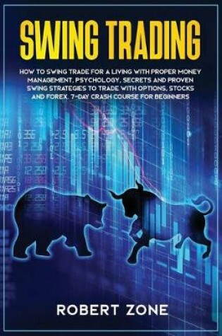 Cover of Swing Trading