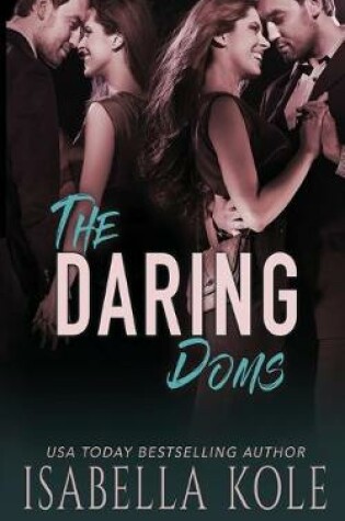 Cover of The Daring Doms