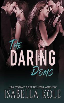 Book cover for The Daring Doms