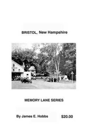 Cover of Bristol, New Hampshire