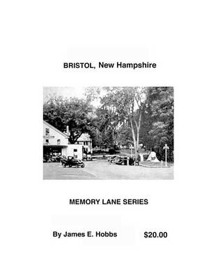 Book cover for Bristol, New Hampshire