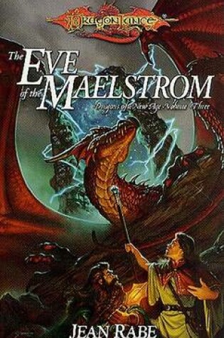 Eve of the Maelstrom