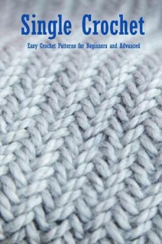 Cover of Single Crochet