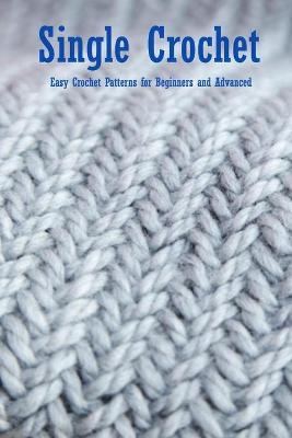 Book cover for Single Crochet