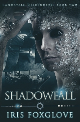 Book cover for Shadowfall