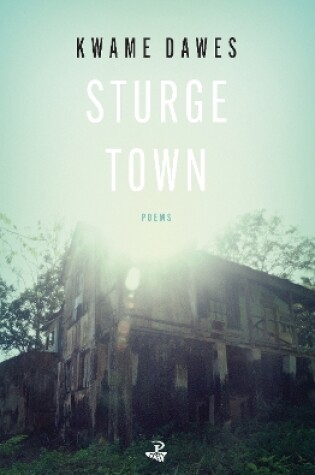 Cover of Sturge Town