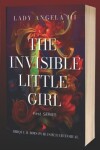 Book cover for The Invisible Little Girl