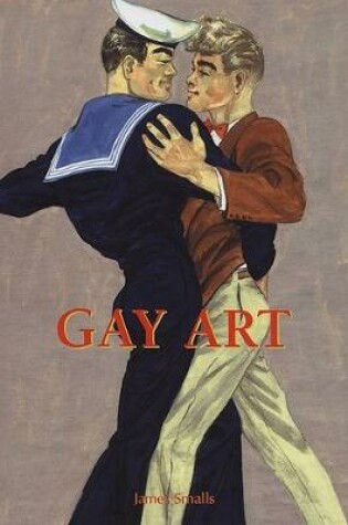 Cover of Gay Art