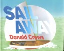 Book cover for Sail Away