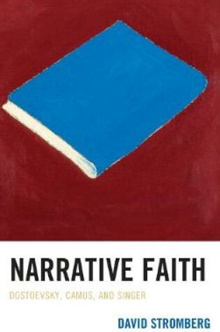 Cover of Narrative Faith