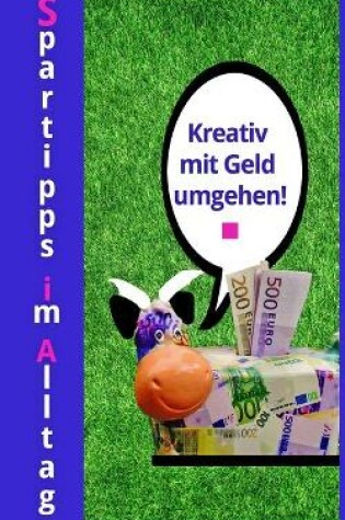 Cover of Spartipps im Alltag