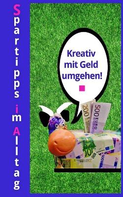 Book cover for Spartipps im Alltag