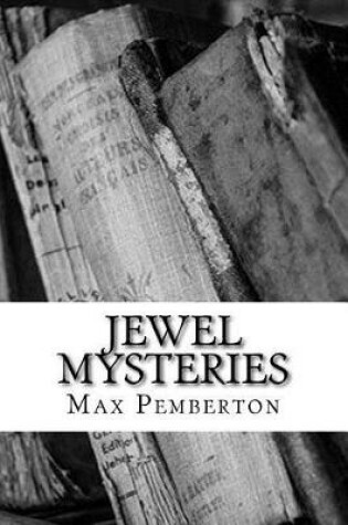 Cover of Jewel Mysteries