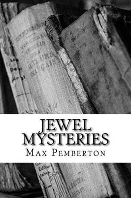 Book cover for Jewel Mysteries