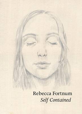 Book cover for Rebecca Fortnum