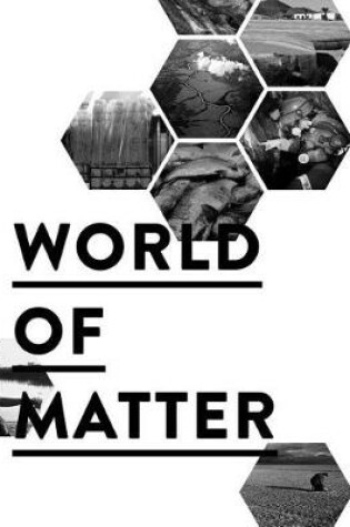 Cover of World of Matter