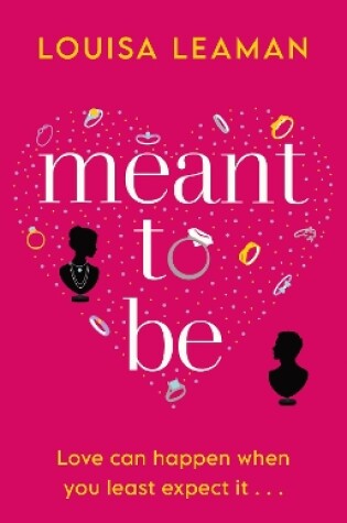 Cover of Meant to Be