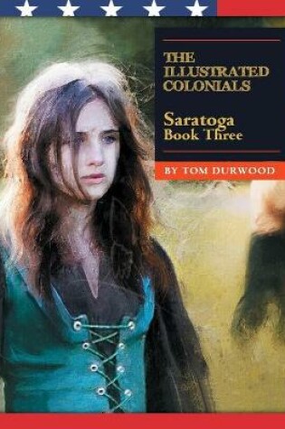 Cover of Saratoga