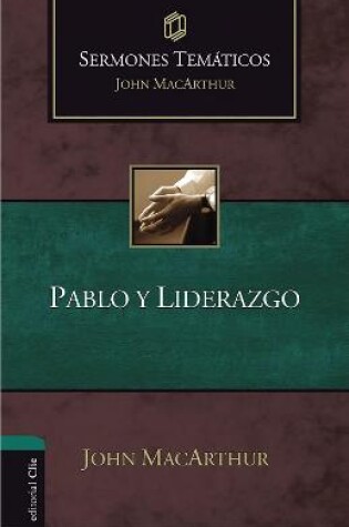 Cover of Pablo Y Liderazgo
