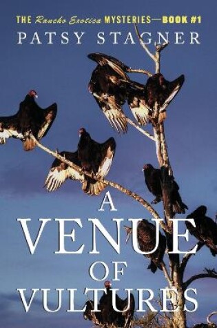 Cover of A Venue of Vultures
