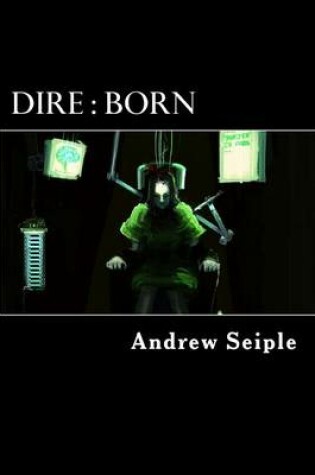 Cover of Dire