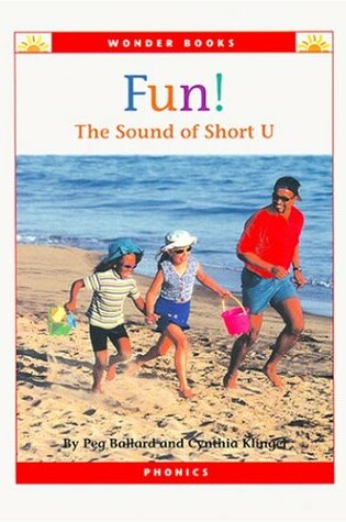 Cover of Fun!