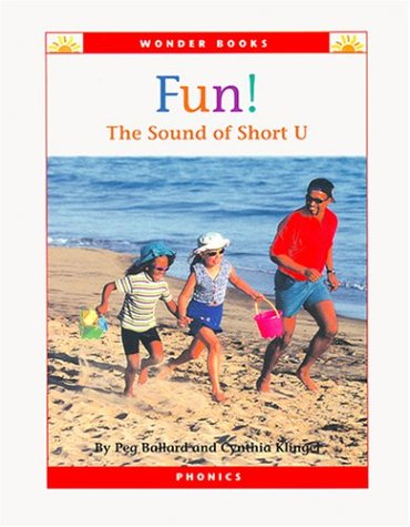 Cover of Fun!