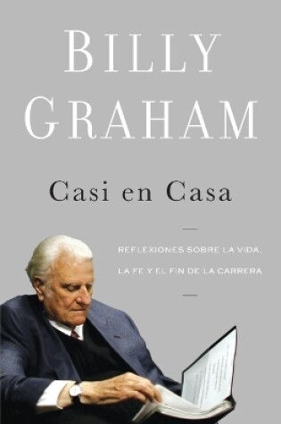 Cover of Casi en casa