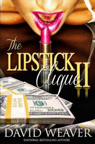 Cover of The Lipstick Clique 2