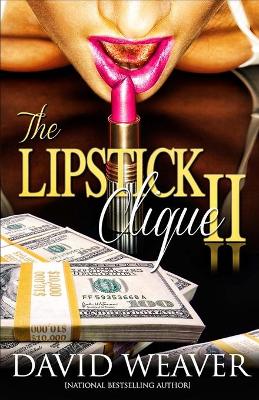 Book cover for The Lipstick Clique 2