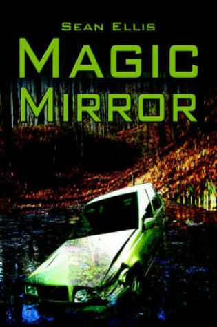 Cover of Magic Mirror