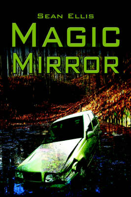 Book cover for Magic Mirror