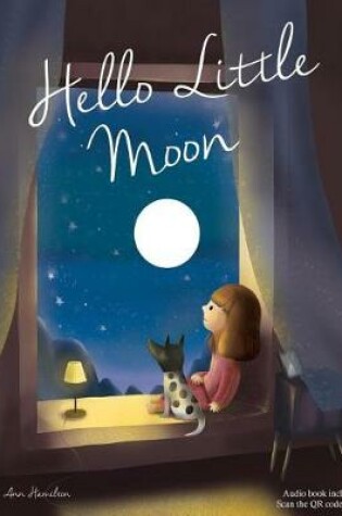 Cover of Hello Little Moon