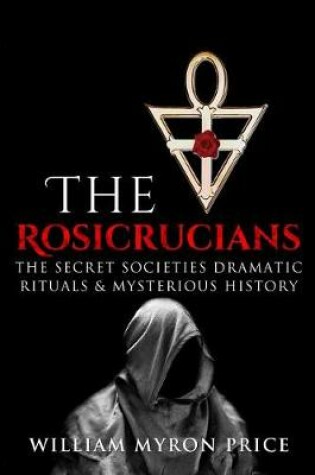 Cover of The Rosicrucians