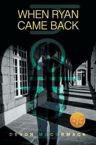 Cover of When Ryan Came Back [Library Edition]