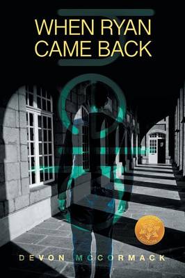 Book cover for When Ryan Came Back [Library Edition]