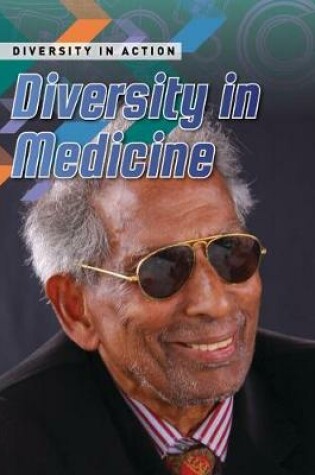 Cover of Diversity in Medicine