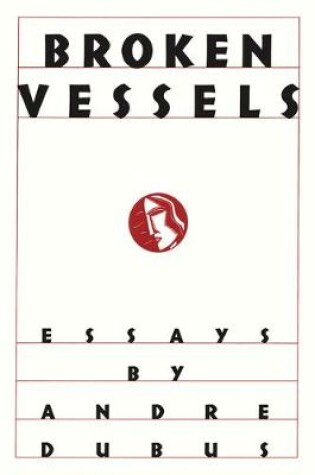 Cover of Broken Vessels