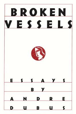 Book cover for Broken Vessels