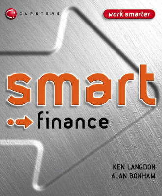 Book cover for Smart Finance